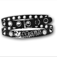 Misfits : Skull (Black)
