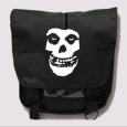 Misfits : Black MB