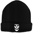 Misfits : Fiend Skull Beanie