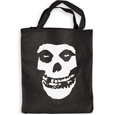 Misfits : Fiend Skull Tote