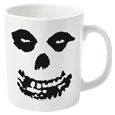 Misfits : All Over Skull