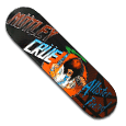 Motley Crue : Allister Fiend