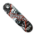 Motley Crue : 4 Photos