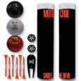 Motley Crue : Shout At The Devil Golf Set
