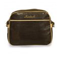 Marshall Amps : Brown Shoulder Bag