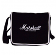 Marshall Amps : Canvas Messenger Bag