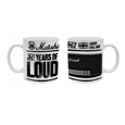Marshall Amps : Loud Mug
