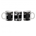 Marshall Amps : Stacked Mug
