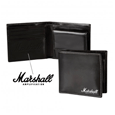 Marshall Amps : Leather Wallet