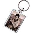 Matt Cardle : Album Keyring