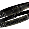 Motorhead : Distressed Studded