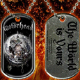 Motorhead : The World Is Yours