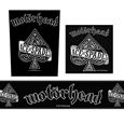 Motorhead : Ace of Spades