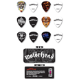 Motorhead : Pick Tin