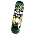 Motorhead : Overkill - Skate Deck