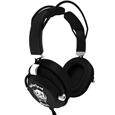 Motorhead : Motorizer Headphones
