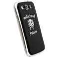 Motorhead : shipping - Metropolis (White) Samsung Galaxy S3