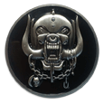 Motorhead : Warpig - Pin Badge