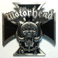 Motorhead : Warpig Cross - Belt Buckle