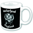 Motorhead : England