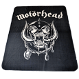 Motorhead : Fleece Blankets