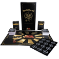 Motorhead : Rock Science Motorhead Game