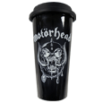 Motorhead : Travel Mug
