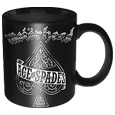 Motorhead : Ace Of Spades (Boxed Mug)