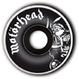 Motorhead : Motorhead 56mm