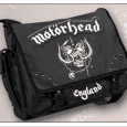Motorhead : Logo
