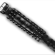 Motorhead : Patch & Studs