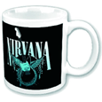 Nirvana : Jag-Stang Wings