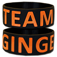 Nicola Roberts : TEAM GINGE