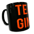Nicola Roberts : TEAM GINGE (Black)