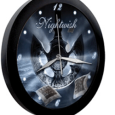 Nightwish : Plastic Clock