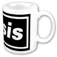 Oasis : Classic Logo