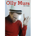 Olly Murs : 2011 Tour Programme SALE PRICE
