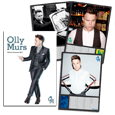 Olly Murs : 2013 Calendar