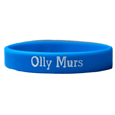 Olly Murs : Blue Wristband