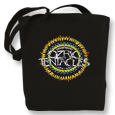 Ozric Tentacles : Sunburst (Glow In The Dark)