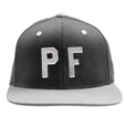 Pitchfork NY : PF Felt Snapback