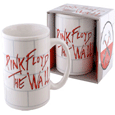 Pink Floyd : The Wall/White