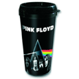 Pink Floyd : Band & Prism (Plastic)