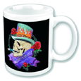 Poison : Skull