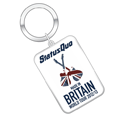 Status Quo : Made In Britain - World Tour