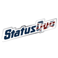 Status Quo : Metal Pin