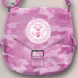 Ramones : Pink Camo