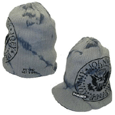 Ramones : Overdyed Billed