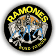 Ramones : Road To Ruin
