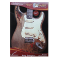 Rory Gallagher : Facelift - Iconic 61 Sunburst Fender Stratocaster